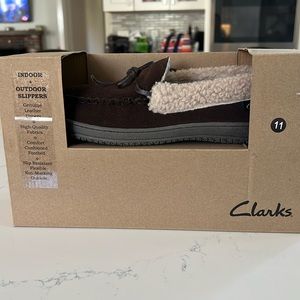 Men’s Indoor/Outdoor Slippers